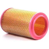 RIDEX 8A0083 Luchtfilter