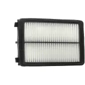 RIDEX 8A0648 Luchtfilter