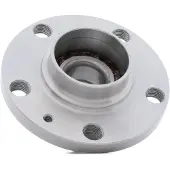 RIDEX 654W0834 Wiellagerset