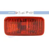 Johns 52 24 88-9 Mistachterlamp