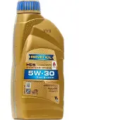 Ravenol Motorolie HDS DISEL 5W30 1L