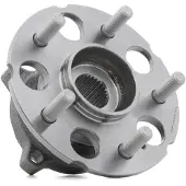 RIDEX 654W0210 Wiellagerset