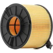 RIDEX 8A0860 Luchtfilter
