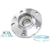 RIDEX 654W0026 Wiellagerset