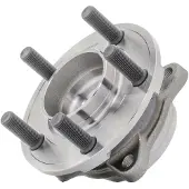 RIDEX 654W1211 Wiellagerset