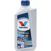 Valvoline 872520 Motorolie
