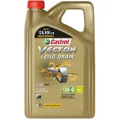 Castrol 154AC9 Motorolie