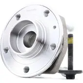 RIDEX 654W0059 Wiellagerset