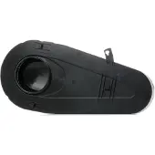 RIDEX 8A0249 Luchtfilter
