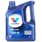 Valvoline 872785 Motorolie