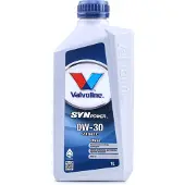 Valvoline 872518 Motorolie