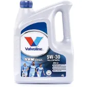 Valvoline Motorolie 908766 Synpower ENV C2 5W30 4L