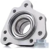 RIDEX 654W0970 Wiellagerset