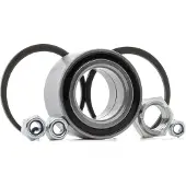 RIDEX 654W0062 Wiellagerset