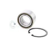 RIDEX 654W0258 Wiellagerset