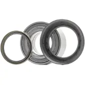 RIDEX 654W1002 Wiellagerset
