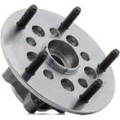 RIDEX 654W1072 Wiellagerset