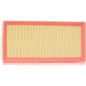 RIDEX 8A0050 Luchtfilter