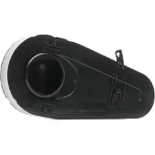 RIDEX 8A0249P Luchtfilter