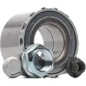 RIDEX 654W1236 Wiellagerset