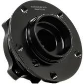 RIDEX 654W0038P Wiellagerset