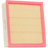 RIDEX 8A0657 Luchtfilter