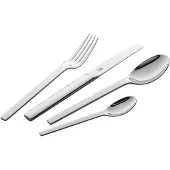 Zwilling Minimale Bestekset 68-delig