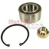 METZGER WM 3961 Wiellagerset
