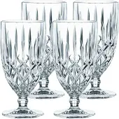 Nachtmann Noblesse Universeelglas 410 ml (4-Delig)