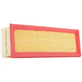 RIDEX 8A0659P Luchtfilter