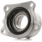 RIDEX 654W0245 Wiellagerset