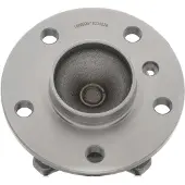 RIDEX 654W1346 Wiellagerset