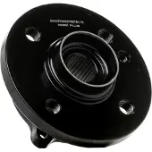 RIDEX 654W0362P Wiellagerset