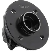 RIDEX 654W0555P Wiellagerset