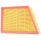 RIDEX 8A0586 Luchtfilter