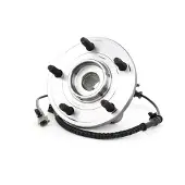RIDEX 654W0575 Wiellagerset