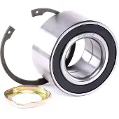 RIDEX 654W0411 Wiellagerset