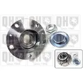 Quinton Hazell QWB1318 Wiellagerset