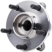 RIDEX 654W0944 Wiellagerset