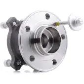 RIDEX 654W0715 Wiellagerset