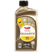 Total QUARTZ INEO MC3 5W-30 1L