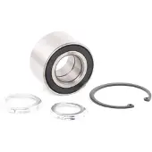 RIDEX 654W0459 Wiellagerset