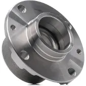 RIDEX 654W0691 Wiellagerset
