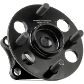 RIDEX 654W0273P Wiellagerset