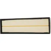 RIDEX 8A0095 Luchtfilter