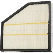 RIDEX 8A0188 Luchtfilter