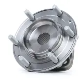RIDEX 654W0552 Wiellagerset