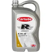 Carlube Tetrosyl KCG005 Motorolie