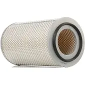 RIDEX 8A0601 Luchtfilter