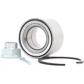 RIDEX 654W0393 Wiellagerset